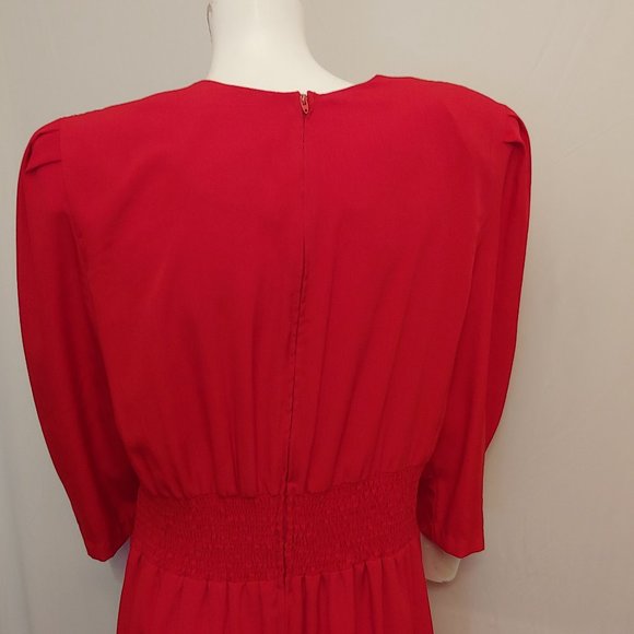 Miss Dorby vintage dress - Picture 10 of 14
